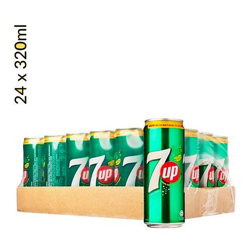 Yakin 100 Plus Active 325ml 24 Can