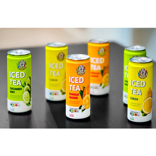 Merlyo Ice Tea