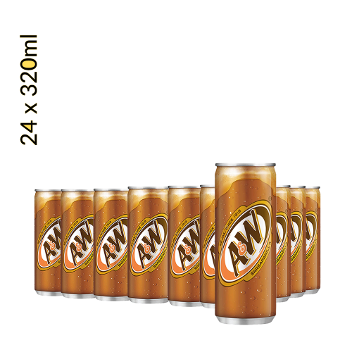 Yakin 100 Plus Active 325ml 24 Can