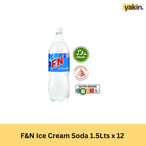 Yakin 100 Plus Active 325ml 24 Can