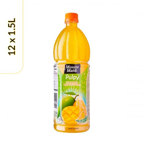 Ice Mountain Drinking Water 24 Bottles x 500ml