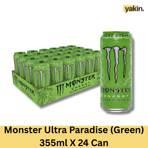 Monster