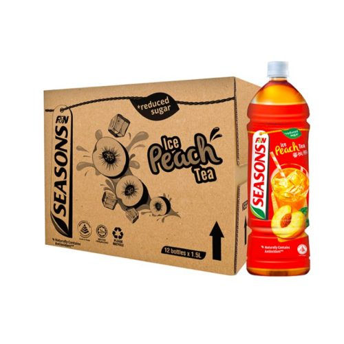 Ice Mountain Drinking Water 24 Bottles x 500ml