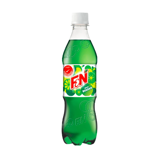 Yakin 100 Plus Active 325ml 24 Can