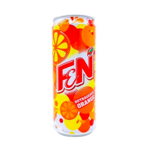 Yakin 100 Plus Active 325ml 24 Can