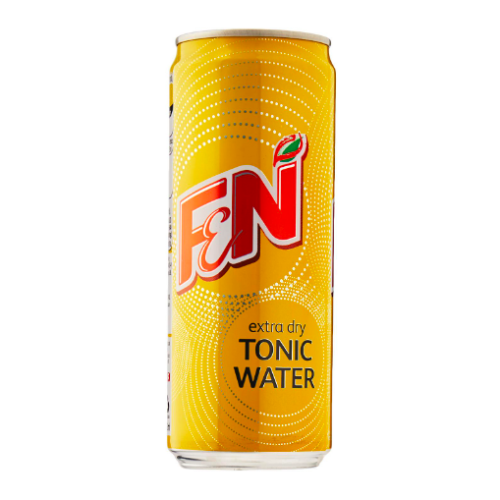 Yakin 100 Plus Active 325ml 24 Can