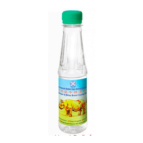 Ice Mountain Drinking Water 24 Bottles x 500ml