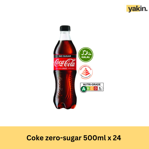 Yakin 100 Plus Active 325ml 24 Can