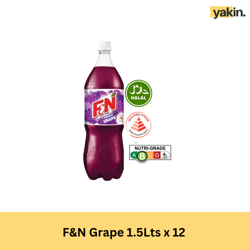 Yakin 100 Plus Active 325ml 24 Can