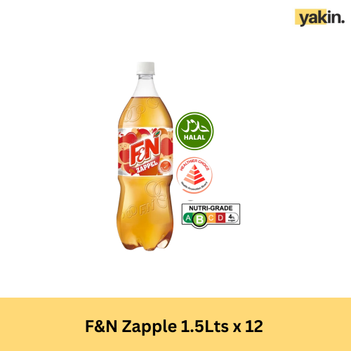Yakin 100 Plus Active 325ml 24 Can