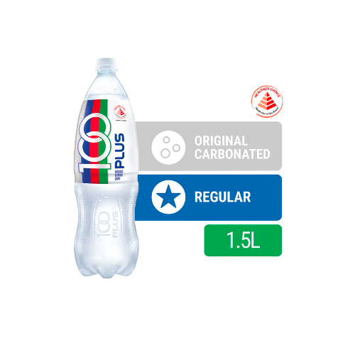 Yakin 100 Plus Active 325ml 24 Can